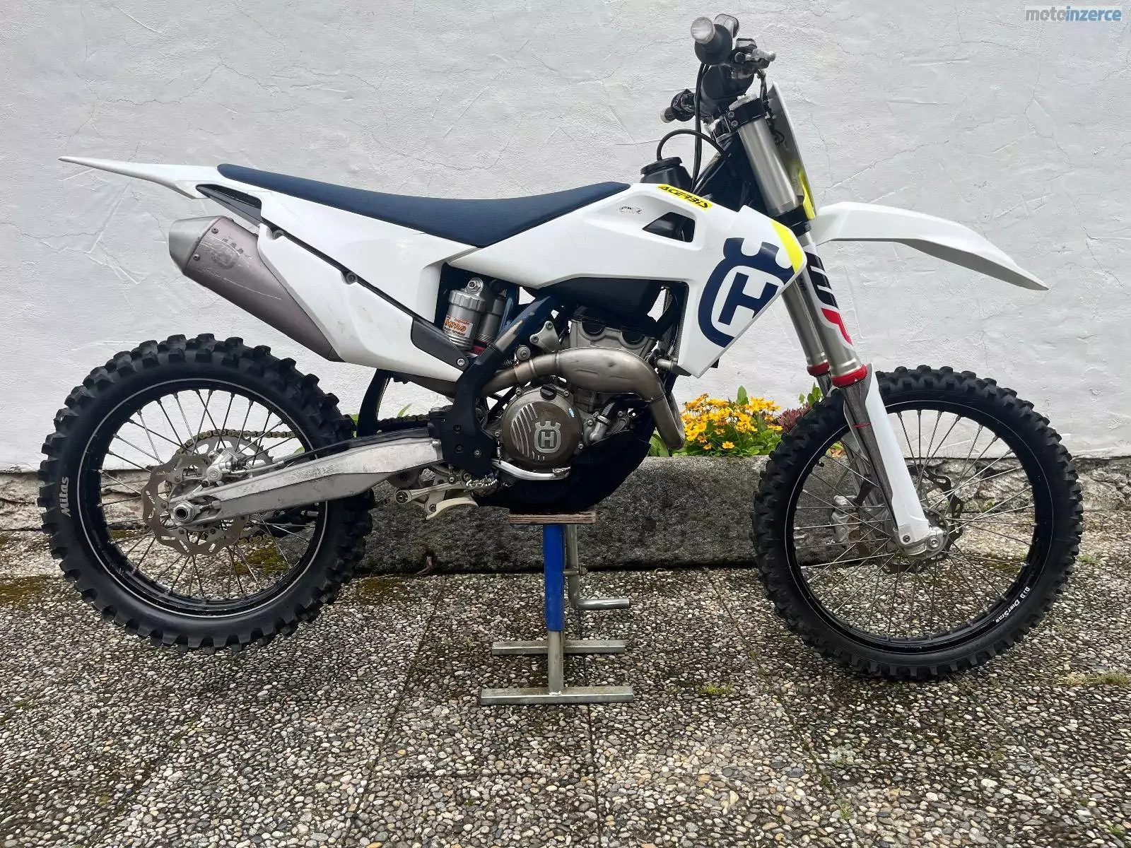 Husqvarna FC 250