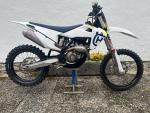 Klikněte pro detailní foto č. 2 - Husqvarna FC 250
