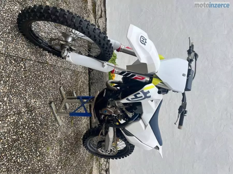 Husqvarna FC 250