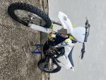 Klikněte pro detailní foto č. 3 - Husqvarna FC 250
