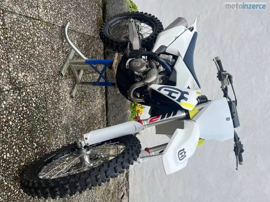 Husqvarna FC 250