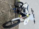Klikněte pro detailní foto č. 4 - Husqvarna FC 250