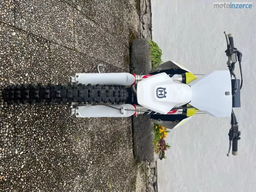 Husqvarna FC 250