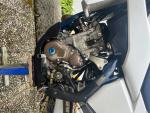 Klikněte pro detailní foto č. 7 - Husqvarna FC 250