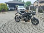 Klikněte pro detailní foto č. 11 - Triumph Street Triple 765 S