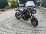 Detail nabídky - Triumph Street Triple 765 S