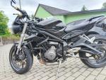 Klikněte pro detailní foto č. 2 - Triumph Street Triple 765 S