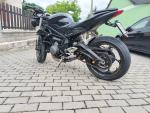 Klikněte pro detailní foto č. 3 - Triumph Street Triple 765 S