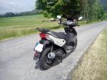 Detail nabídky - Kymco Agility City 125