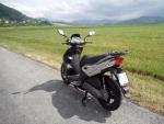 Klikněte pro detailní foto č. 2 - Kymco Agility City 125