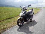 Klikněte pro detailní foto č. 4 - Kymco Agility City 125