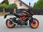 Detail nabídky - KTM 125 Duke