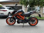 Klikněte pro detailní foto č. 2 - KTM 125 Duke