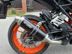 Klikněte pro detailní foto č. 5 - KTM 125 Duke