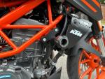 Klikněte pro detailní foto č. 6 - KTM 125 Duke