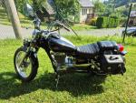 Klikněte pro detailní foto č. 3 - Suzuki LS 650 Savage