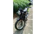 Klikněte pro detailní foto č. 1 - Kawasaki W 800