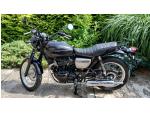 Klikněte pro detailní foto č. 3 - Kawasaki W 800