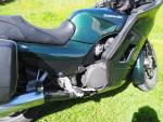 Klikněte pro detailní foto č. 10 - Kawasaki GTR 1000