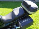 Klikněte pro detailní foto č. 13 - Kawasaki GTR 1000