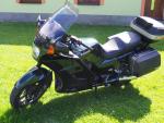 Detail nabídky - Kawasaki GTR 1000