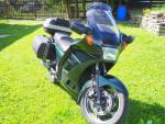 Klikněte pro detailní foto č. 2 - Kawasaki GTR 1000