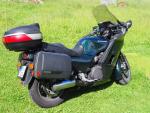 Klikněte pro detailní foto č. 3 - Kawasaki GTR 1000