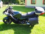 Klikněte pro detailní foto č. 4 - Kawasaki GTR 1000