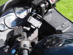 Klikněte pro detailní foto č. 8 - Kawasaki GTR 1000