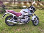 Klikněte pro detailní foto č. 1 - Moto Guzzi Breva 750 IE