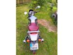 Klikněte pro detailní foto č. 3 - Moto Guzzi Breva 750 IE