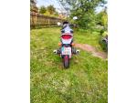 Klikněte pro detailní foto č. 4 - Moto Guzzi Breva 750 IE