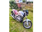 Klikněte pro detailní foto č. 5 - Moto Guzzi Breva 750 IE