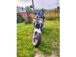 Klikněte pro detailní foto č. 6 - Moto Guzzi Breva 750 IE