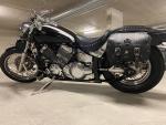Detail nabídky - Yamaha XVS 650 DragStar