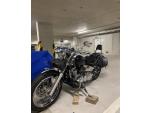 Klikněte pro detailní foto č. 3 - Yamaha XVS 650 DragStar