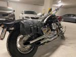 Klikněte pro detailní foto č. 5 - Yamaha XVS 650 DragStar