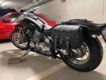 Klikněte pro detailní foto č. 6 - Yamaha XVS 650 DragStar
