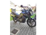Klikněte pro detailní foto č. 3 - Suzuki DL 650 V-Strom XT