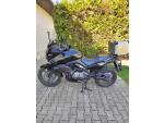 Klikněte pro detailní foto č. 5 - Suzuki DL 650 V-Strom XT
