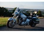 Klikněte pro detailní foto č. 1 - Yamaha XV 1900 Midnight Star