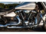 Klikněte pro detailní foto č. 3 - Yamaha XV 1900 Midnight Star