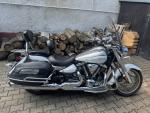 Klikněte pro detailní foto č. 7 - Yamaha XV 1900 Midnight Star