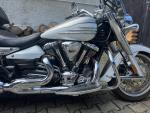 Klikněte pro detailní foto č. 8 - Yamaha XV 1900 Midnight Star