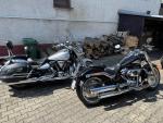 Klikněte pro detailní foto č. 9 - Yamaha XV 1900 Midnight Star