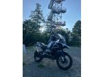 Klikněte pro detailní foto č. 5 - BMW R 1200 GS Adventure