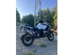 Klikněte pro detailní foto č. 6 - BMW R 1200 GS Adventure