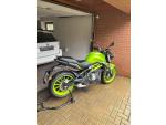 Klikněte pro detailní foto č. 8 - Benelli BN 302