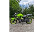 Klikněte pro detailní foto č. 1 - Benelli BN 302
