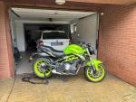 Klikněte pro detailní foto č. 2 - Benelli BN 302